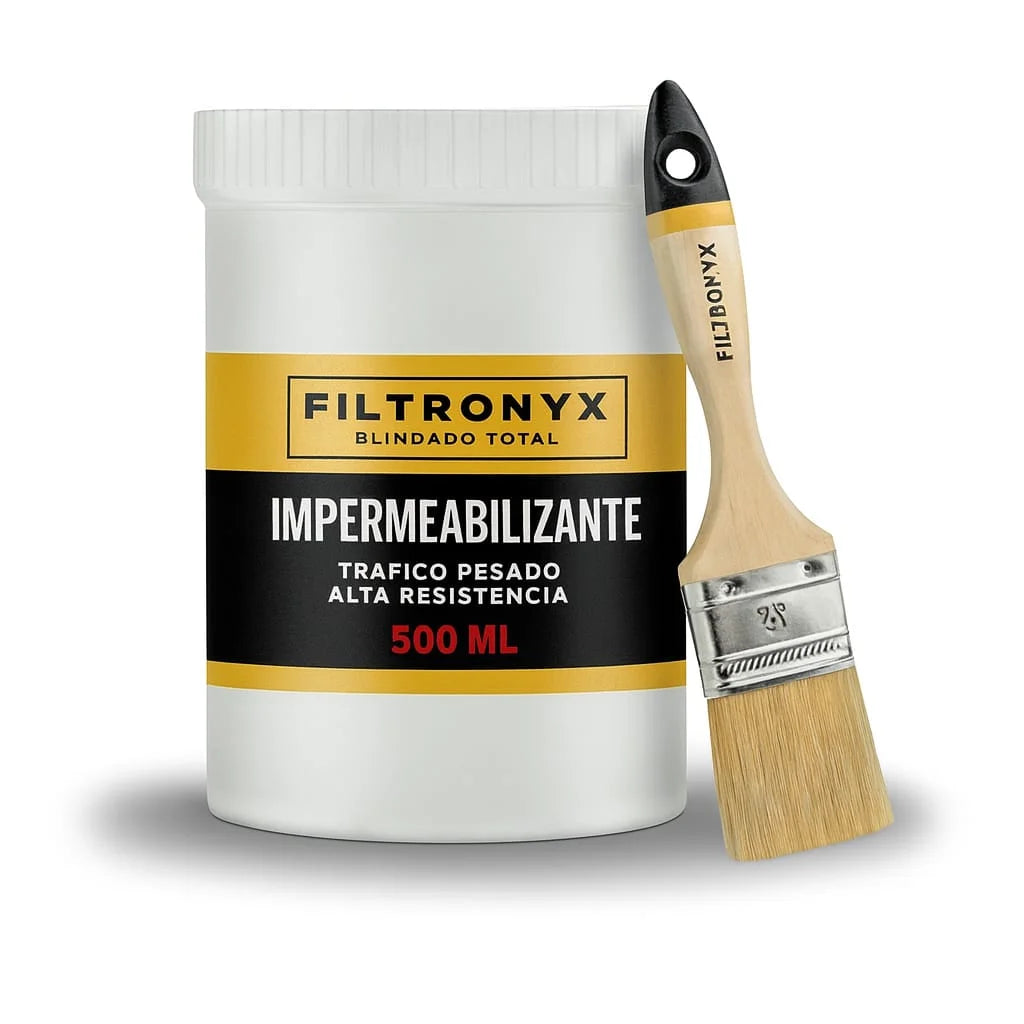 Impermeabilizante Filtronyx