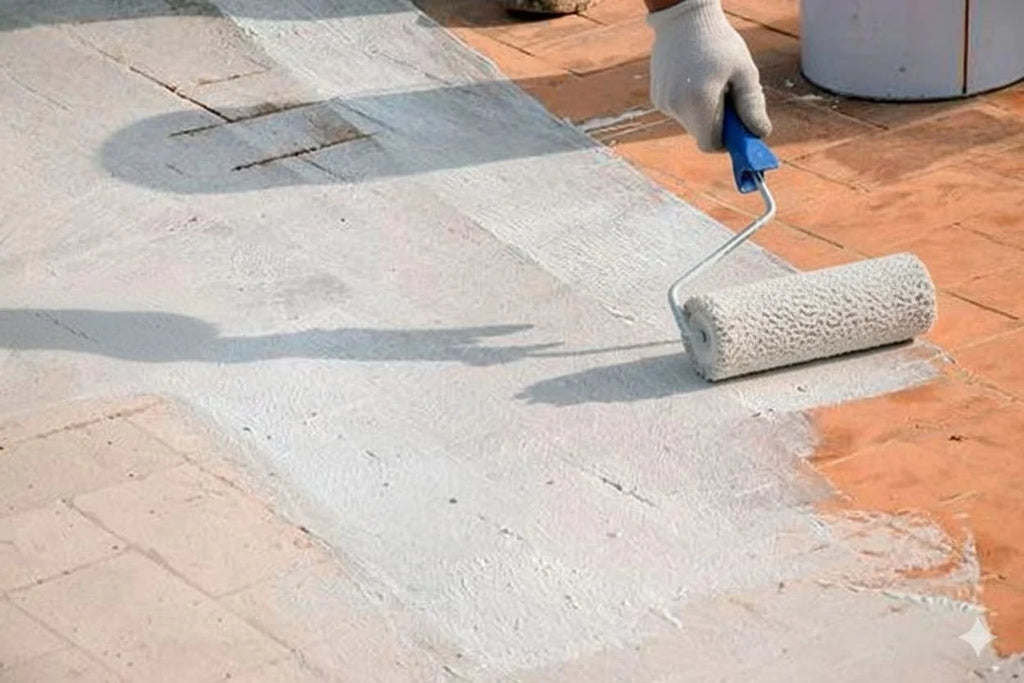 Impermeabilizante Filtronyx